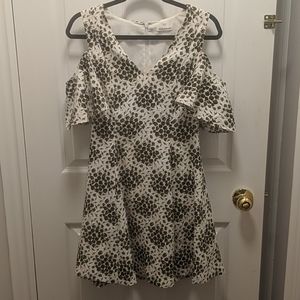 Club Monaco Dress Size 0
